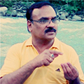 O.P. Gupta